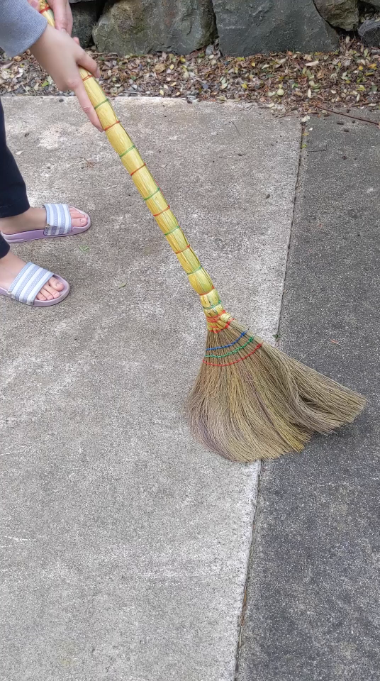broom