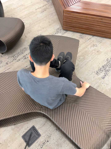 spin